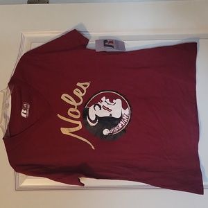 Women's shirt